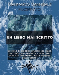 Un libro mai scritto - Librerie.coop