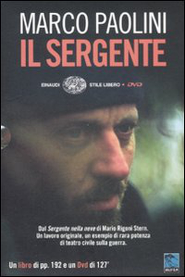 Il sergente. DVD - Librerie.coop Il sergente. DVD - Librerie.coop