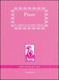 Pizze - Librerie.coop
