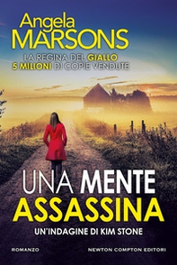 Una mente assassina - Librerie.coop Una mente assassina - Librerie.coop