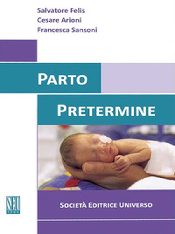 Parto pretermine - Librerie.coop Parto pretermine - Librerie.coop