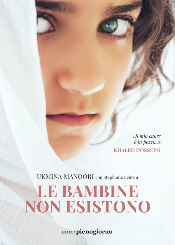 Le bambine non esistono - Librerie.coop Le bambine non esistono - Librerie.coop
