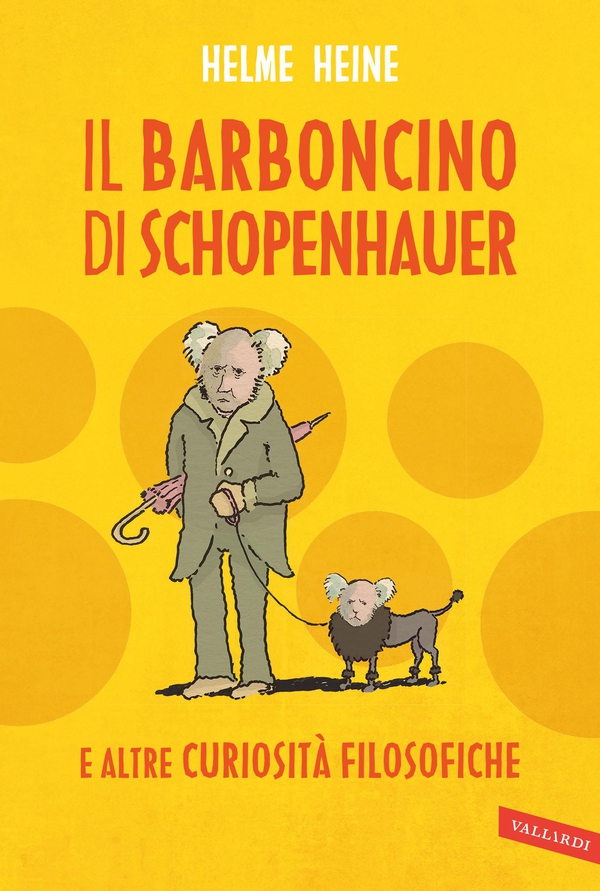 Il barboncino di Schopenhauer - Librerie.coop Il barboncino di Schopenhauer - Librerie.coop