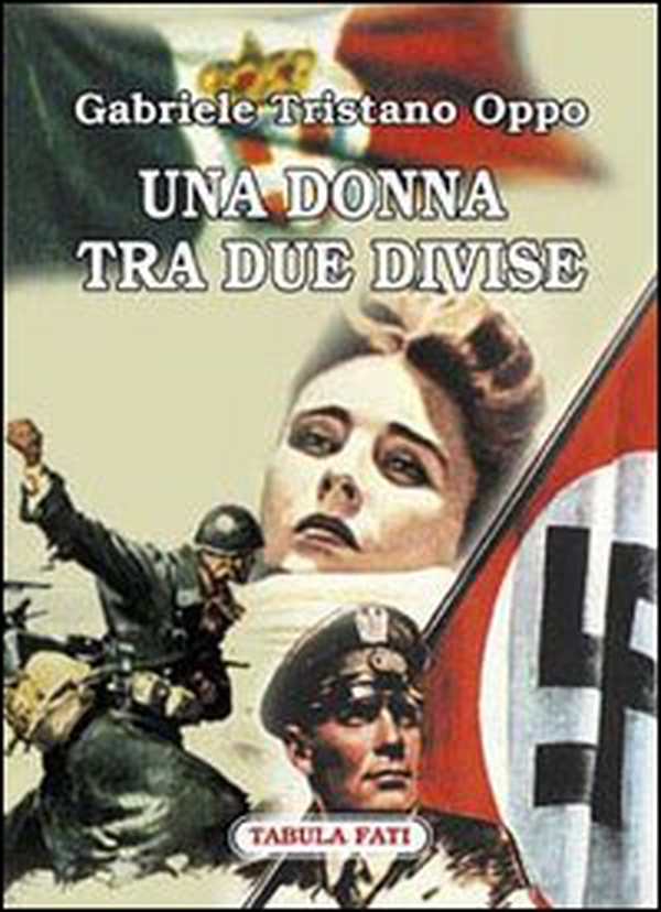 Una donna tra due divise - Librerie.coop Una donna tra due divise - Librerie.coop