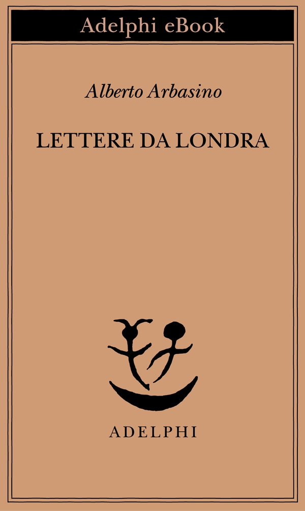 Lettere da Londra - Librerie.coop Lettere da Londra - Librerie.coop