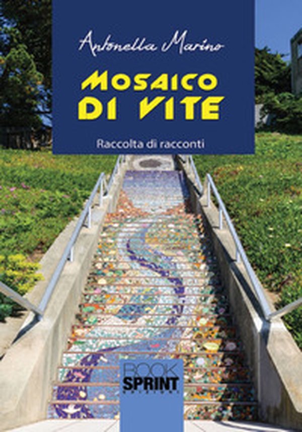 Mosaico di vite - Librerie.coop Mosaico di vite - Librerie.coop