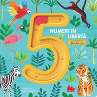 5 numeri in libertà secondo il metodo Montessori - Librerie.coop
