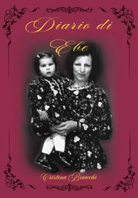 Diario di Ebe - Librerie.coop
