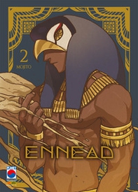 Ennead - Vol. 2 - Librerie.coop Ennead - Vol. 2 - Librerie.coop