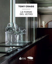 Tony Cragg. Le forme del vetro - Librerie.coop Tony Cragg. Le forme del vetro - Librerie.coop