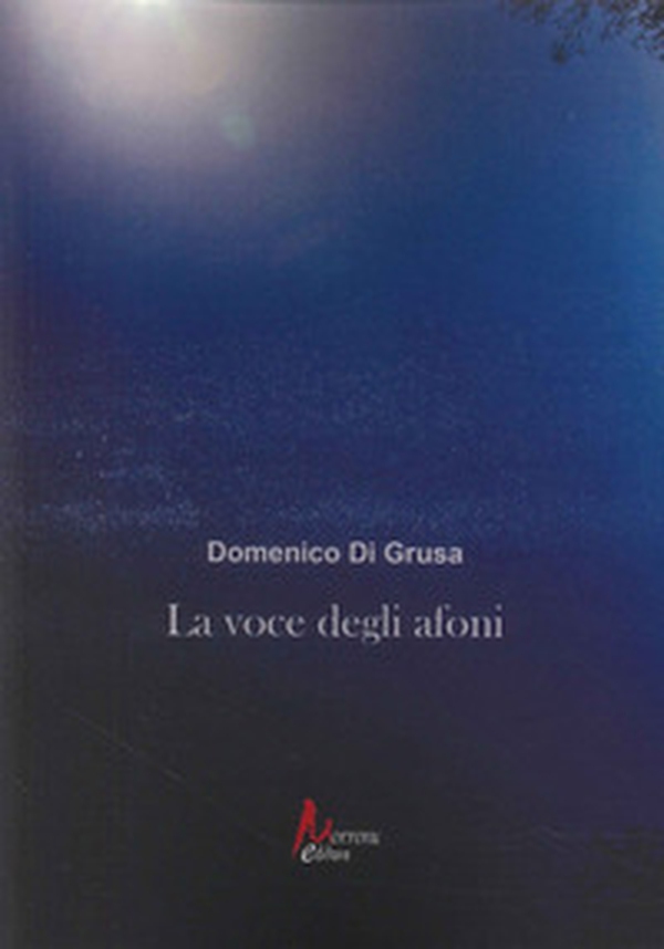 La voce degli afoni - Librerie.coop