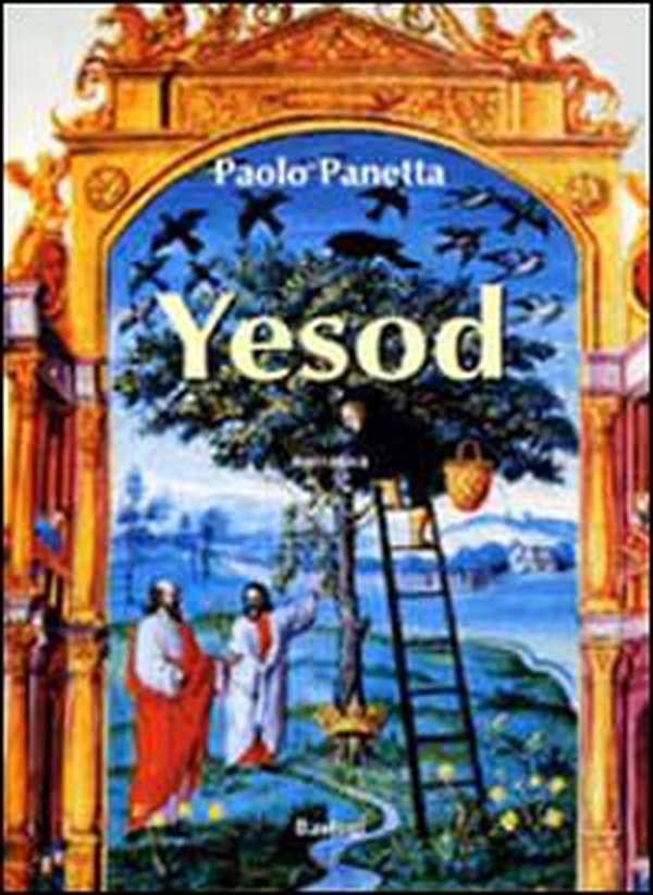 Yesod - Librerie.coop Yesod - Librerie.coop
