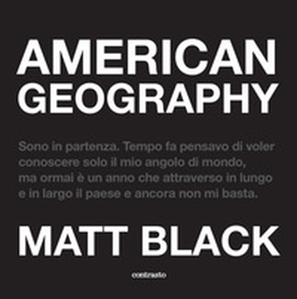 American geography - Librerie.coop American geography - Librerie.coop