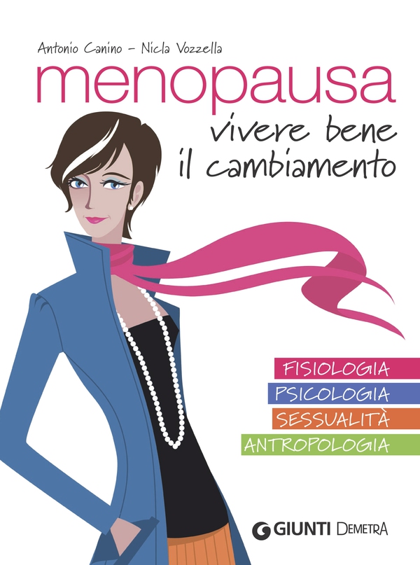 Menopausa - Librerie.coop Menopausa - Librerie.coop