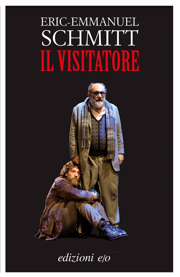 Il visitatore - Librerie.coop Il visitatore - Librerie.coop