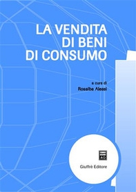 La vendita di beni di consumo - Librerie.coop