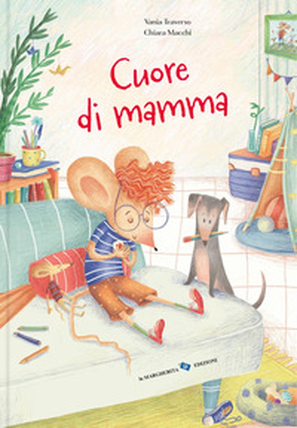 Cuore di mamma - Librerie.coop