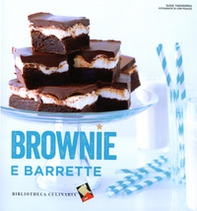 Brownie e barrette - Librerie.coop