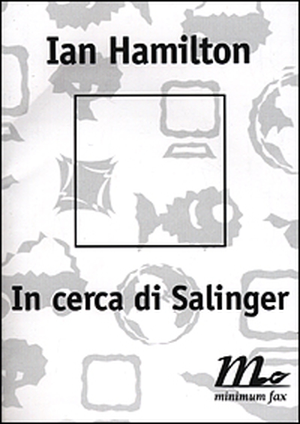 In cerca di Salinger - Librerie.coop In cerca di Salinger - Librerie.coop