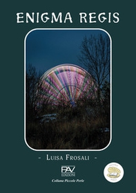 Enigma regis - Librerie.coop