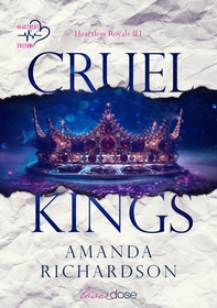 Cruel Kings - Librerie.coop
