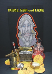 Triebe, Leid und Liebe - Librerie.coop