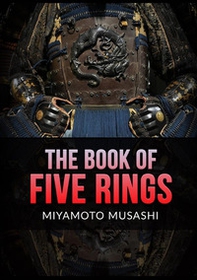 The book of five rings - Librerie.coop