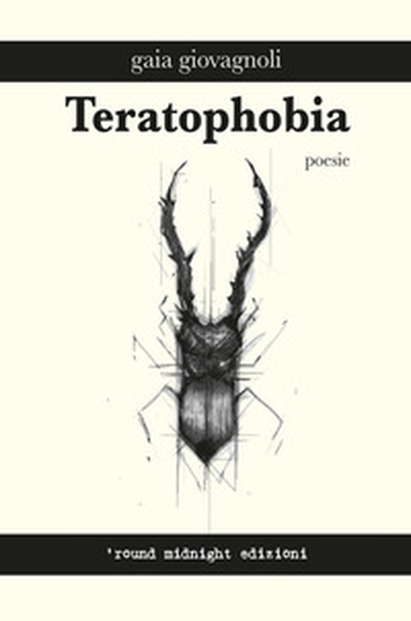Theratophobia - Librerie.coop Theratophobia - Librerie.coop