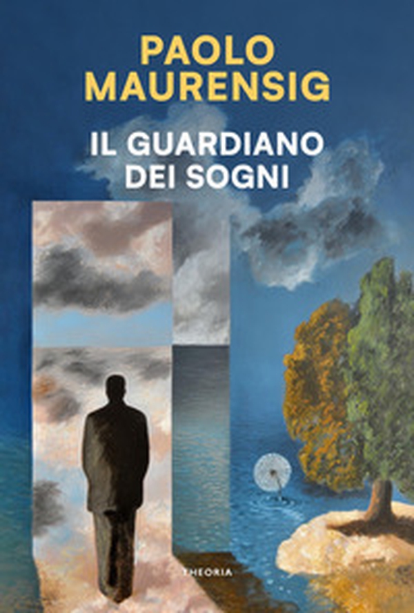 Il guardiano dei sogni - Librerie.coop