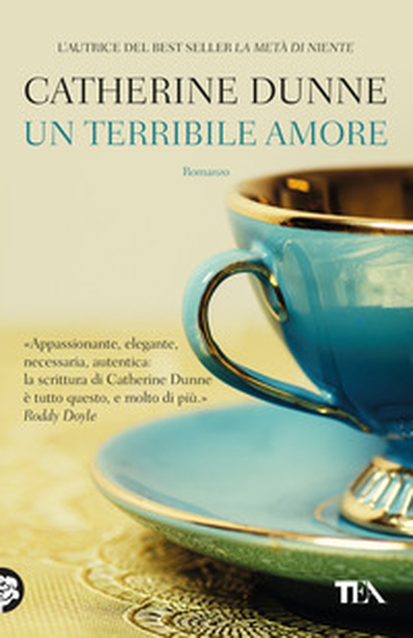 Un terribile amore - Librerie.coop Un terribile amore - Librerie.coop