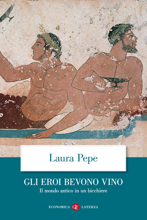 Gli eroi bevono vino - Librerie.coop Gli eroi bevono vino - Librerie.coop