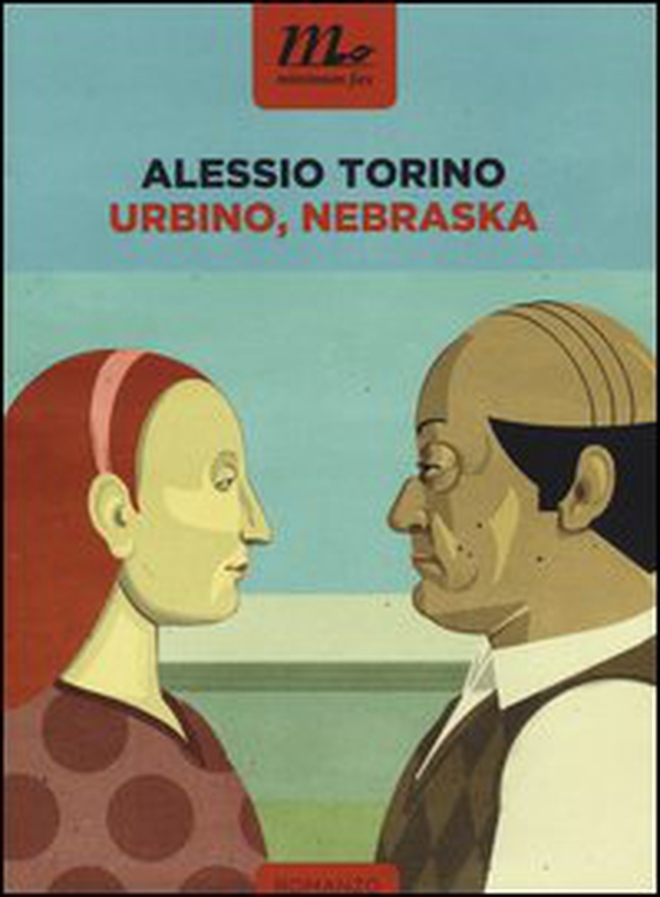 Urbino, Nebraska - Librerie.coop Urbino, Nebraska - Librerie.coop