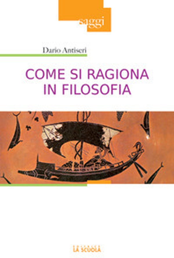 Come si ragiona in filosofia - Librerie.coop Come si ragiona in filosofia - Librerie.coop