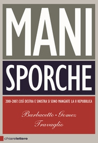 Mani sporche - Librerie.coop