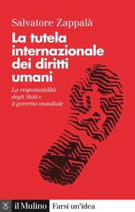 La tutela internazionale dei diritti umani - Librerie.coop