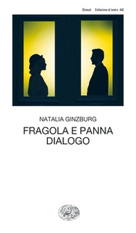 Fragola e panna-Dialogo - Librerie.coop