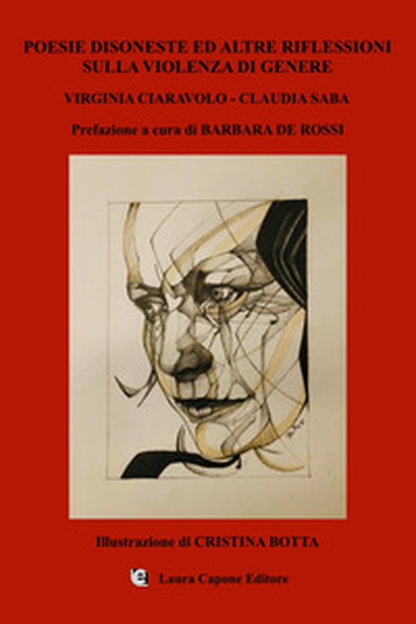 Poesie disoneste ed altre riflessioni sulla violenza di genere - Librerie.coop Poesie disoneste ed altre riflessioni sulla violenza di genere - Librerie.coop