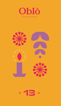 Oblò - Vol. 13 - Librerie.coop
