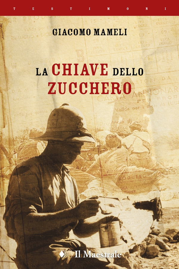 La chiave dello zucchero - Librerie.coop La chiave dello zucchero - Librerie.coop