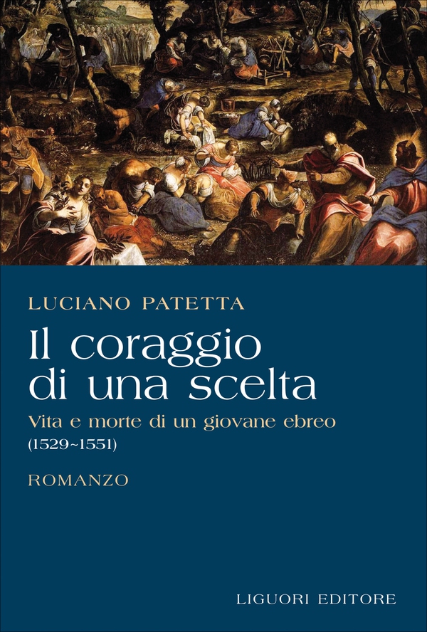 Il coraggio di una scelta - Librerie.coop Il coraggio di una scelta - Librerie.coop