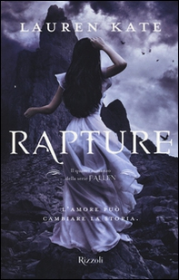 Rapture - Librerie.coop Rapture - Librerie.coop