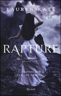 Rapture - Librerie.coop