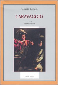 Caravaggio - Librerie.coop