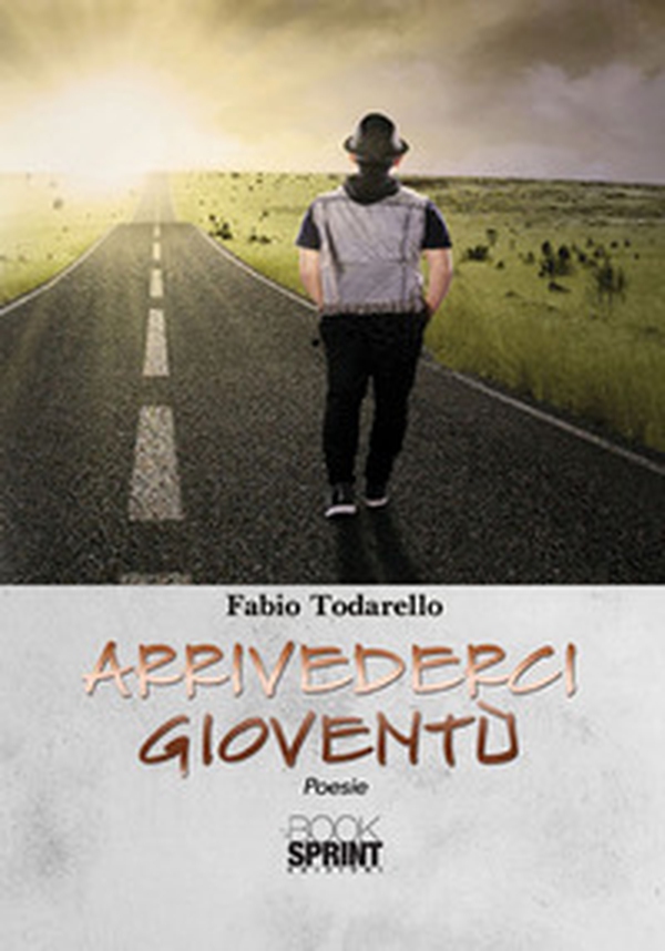 Arrivederci gioventù - Librerie.coop Arrivederci gioventù - Librerie.coop