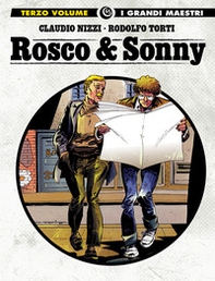 Rosco & Sonny - Librerie.coop Rosco & Sonny - Librerie.coop