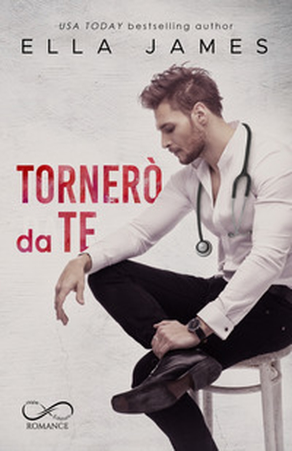 Tornerò da te. Off-Limits romance - Librerie.coop Tornerò da te. Off-Limits romance - Librerie.coop