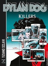 Dylan Dog. Killers - Librerie.coop