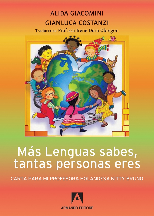 Mas lenguas sabes, tantas personas eres - Librerie.coop