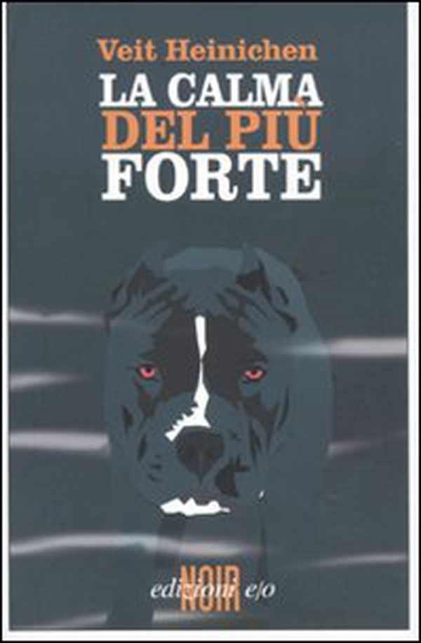 La calma del più forte - Librerie.coop La calma del più forte - Librerie.coop
