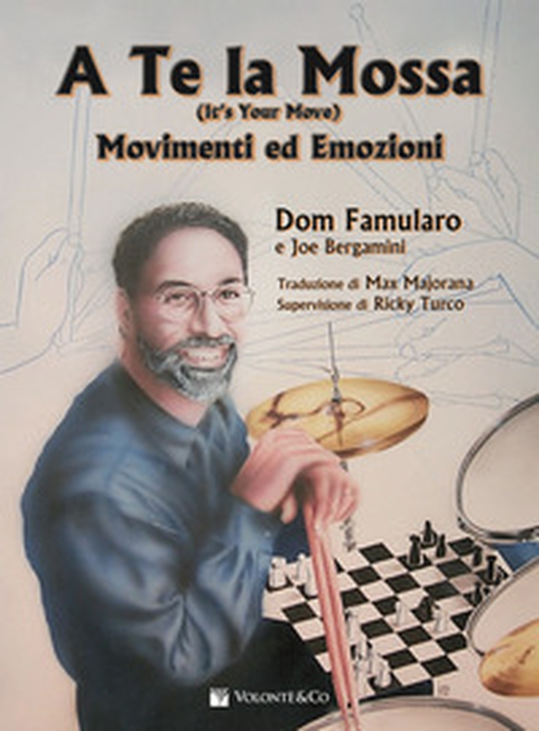 A te la mossa. Movimenti ed emozioni - Librerie.coop A te la mossa. Movimenti ed emozioni - Librerie.coop